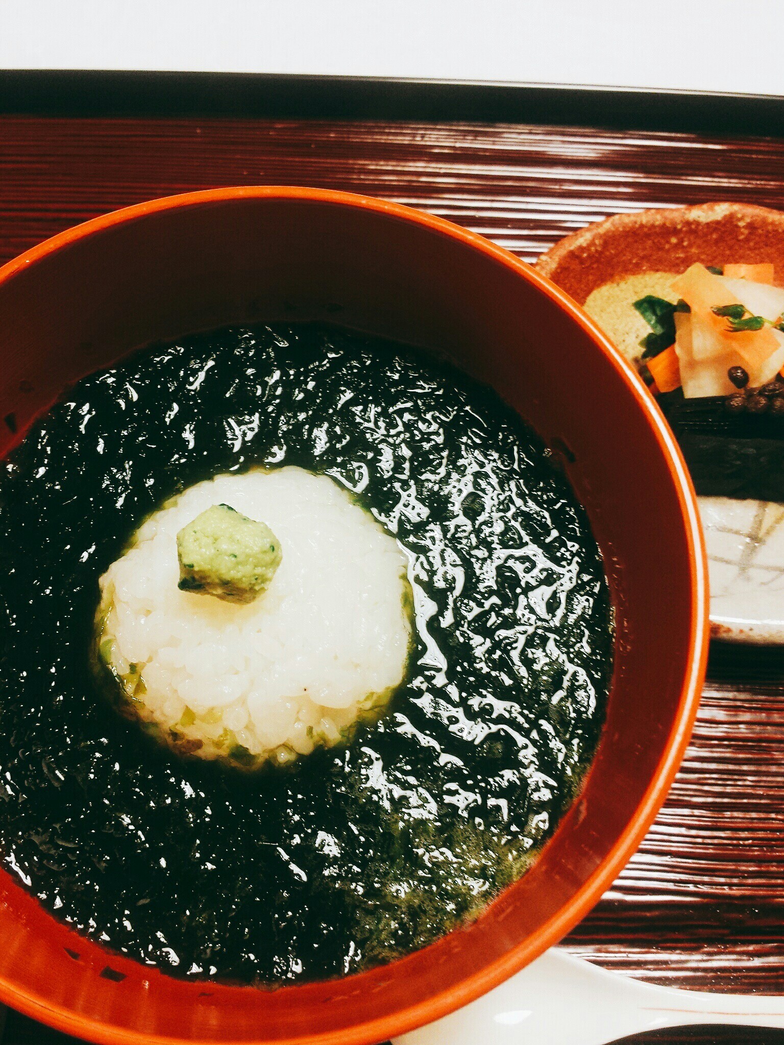 たか田八祥のレポート写真4（えころん）