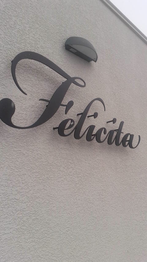 Felicitaのレポート写真5（ポニョ）
