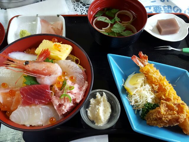 魚のいち幸のレポート写真1（mogu）
