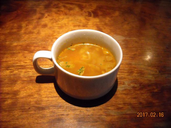 洋食 maisのレポート写真2（レッツなシニア）