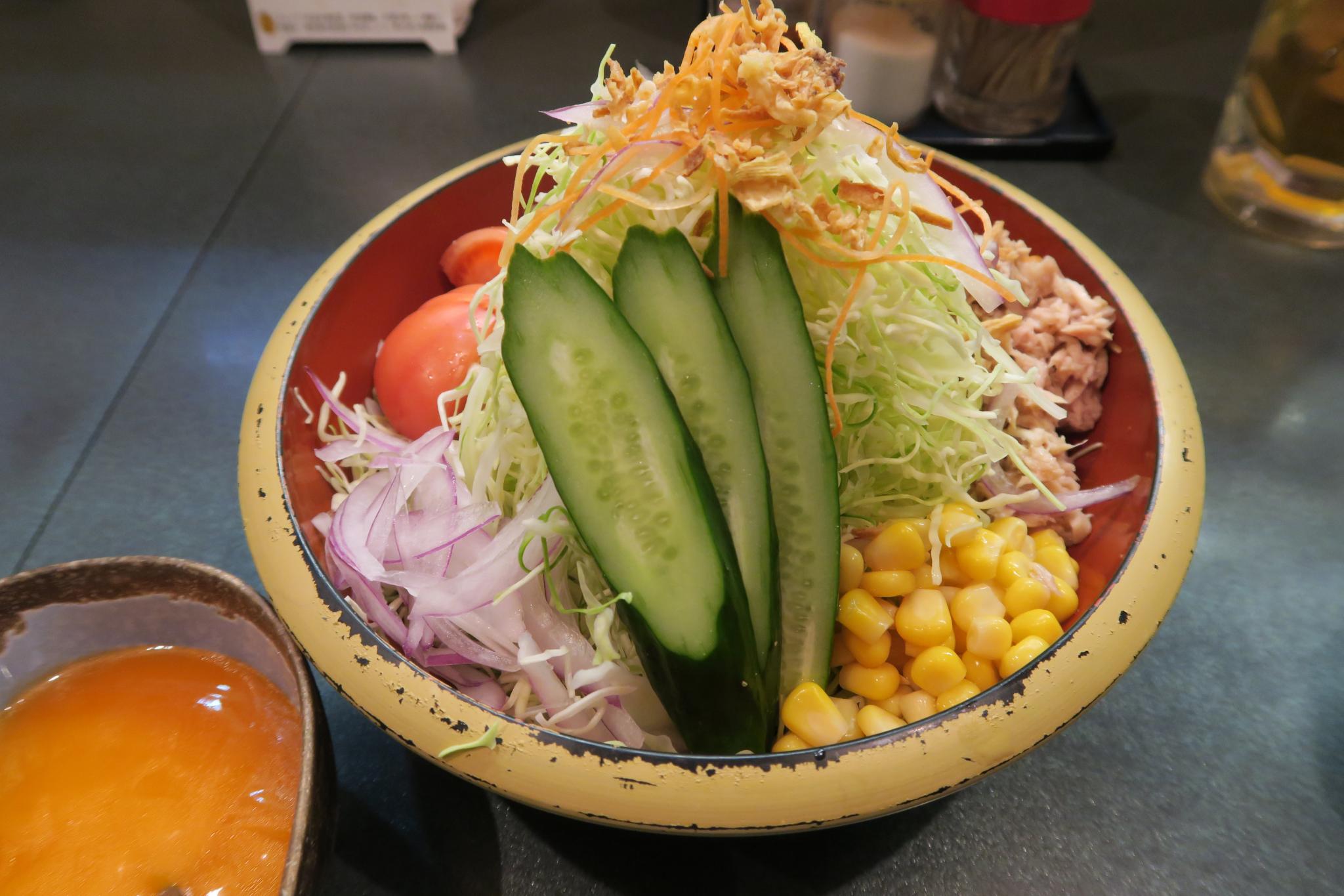 きまぐれ居酒屋 がんこ村 柳ヶ瀬店のレポート写真2（みずほのトヤマ）