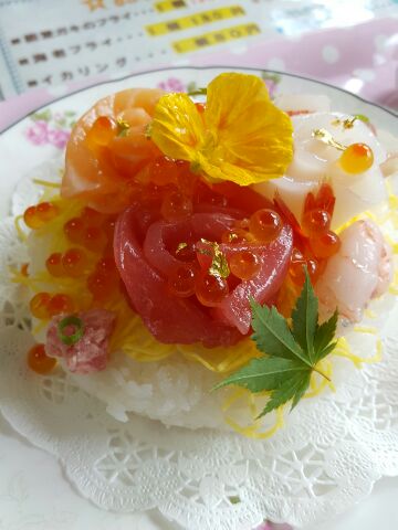 魚のいち幸のレポート写真3（mogu）