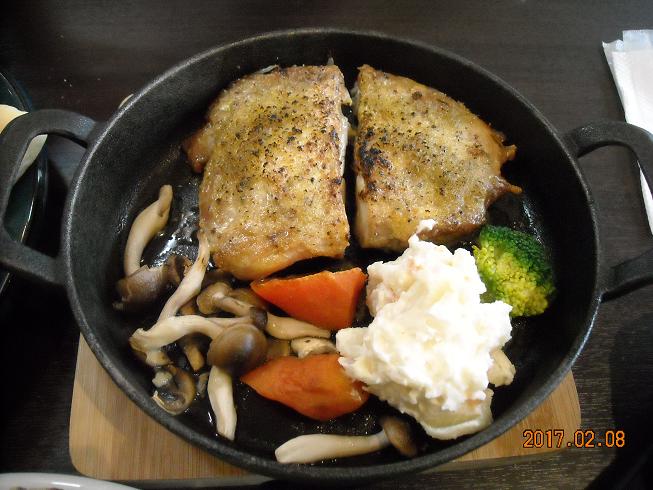 カフェ Bell woodのレポート写真4（レッツなシニア）