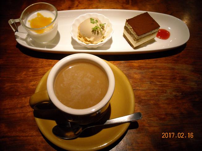 洋食 maisのレポート写真5（レッツなシニア）