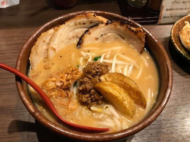 田所商店 壱康 大垣店のレポート写真1（じゅん）