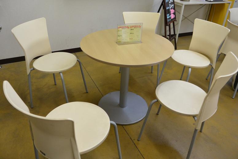 御菓子処 信洲屋本店のレポート写真4（レッツなシニア）