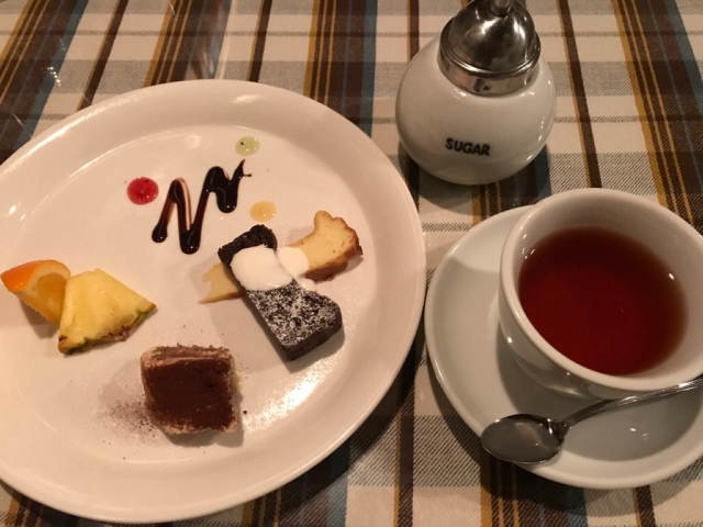 Italian Kitchen woodstockのレポート写真5（じゅん）
