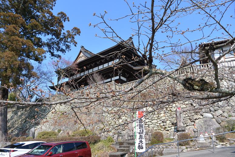 宗休寺(関善光寺) のレポート写真5（レッツなシニア）