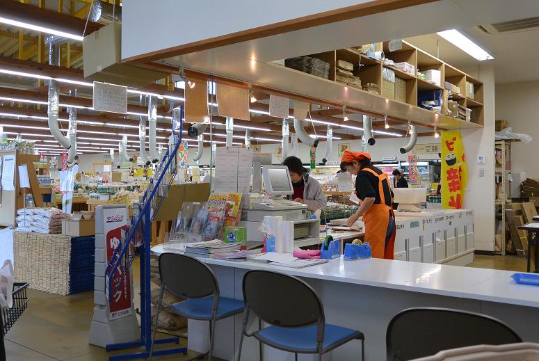 御菓子処 信洲屋本店のレポート写真5（レッツなシニア）