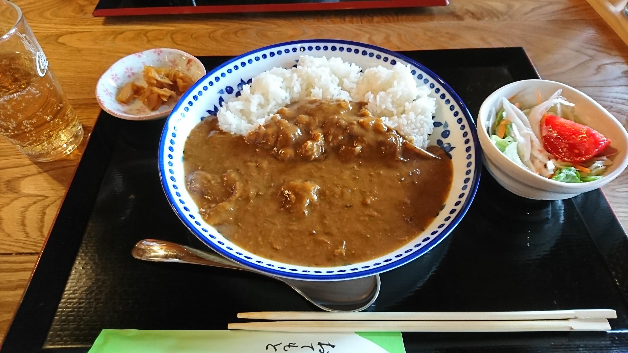 すてーきろぐはうす DONのレポート写真1（ひすい）