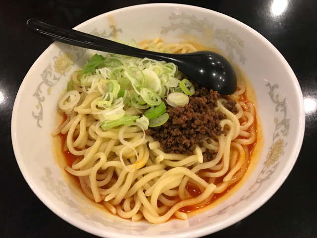 中華料理 サンコックのレポート写真1（じゅん）
