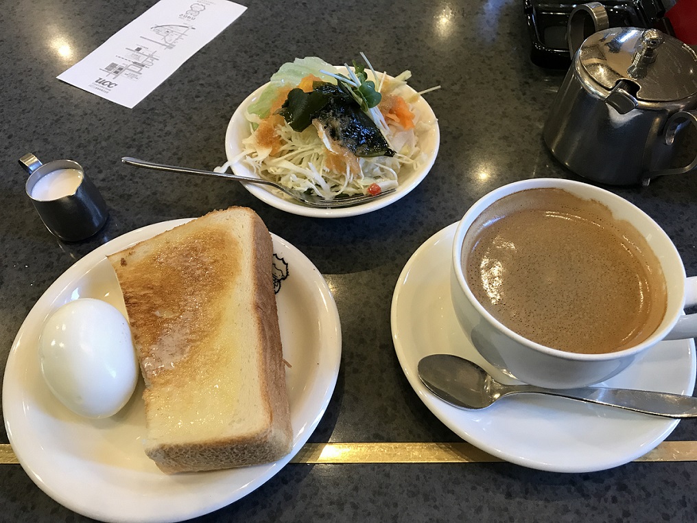 さいわい 光ヶ丘店のレポート写真1（瀬戸の人）