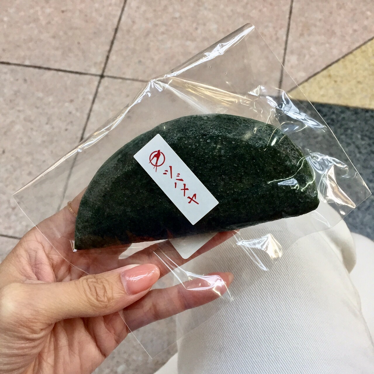 ツバメヤ 柳ケ瀬本店のレポート写真2（miso）