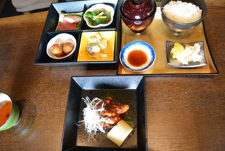 旨いもん料理 みのいちのレポート写真2（レッツなシニア）