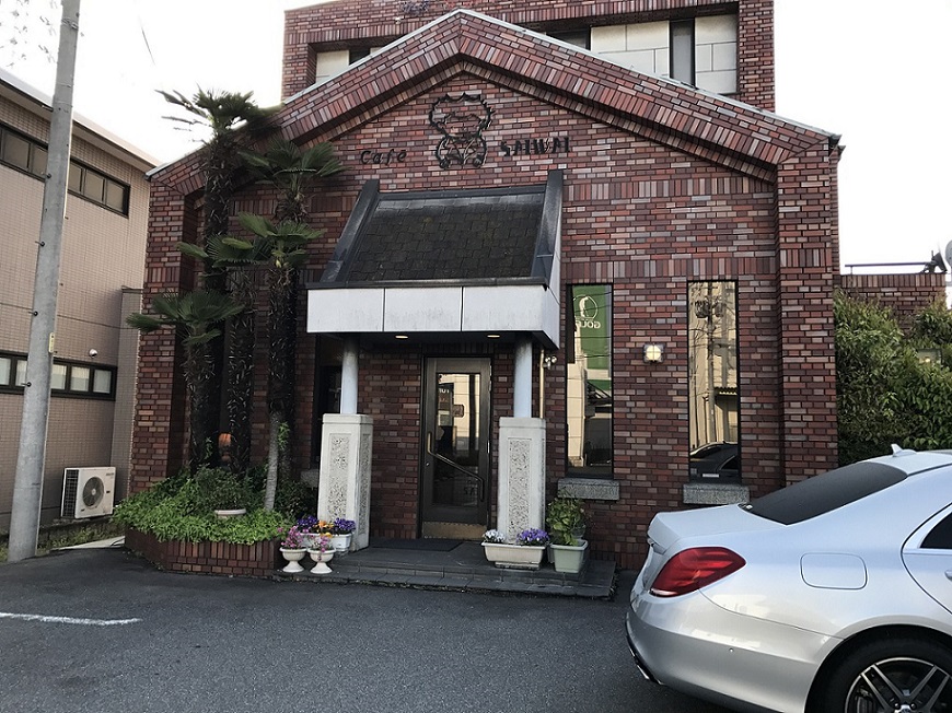 さいわい 光ヶ丘店のレポート写真2（瀬戸の人）