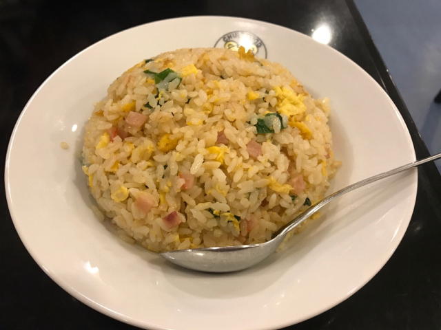 中華料理 サンコックのレポート写真3（じゅん）