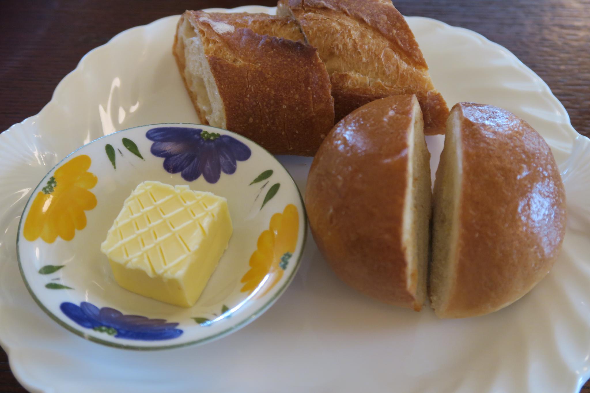 Bistro BuBuのレポート写真3（みずほのトヤマ）