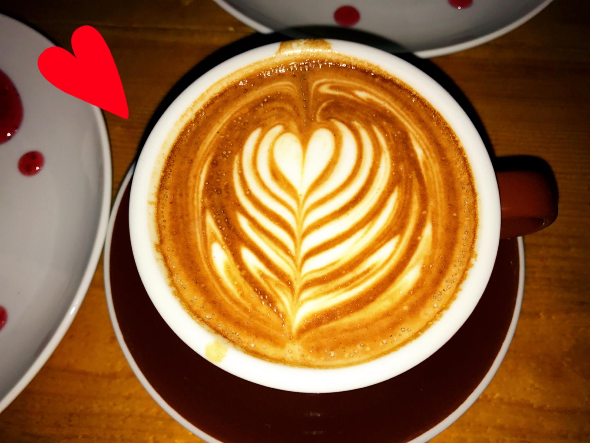 bois cafeのレポート写真3（福は内）