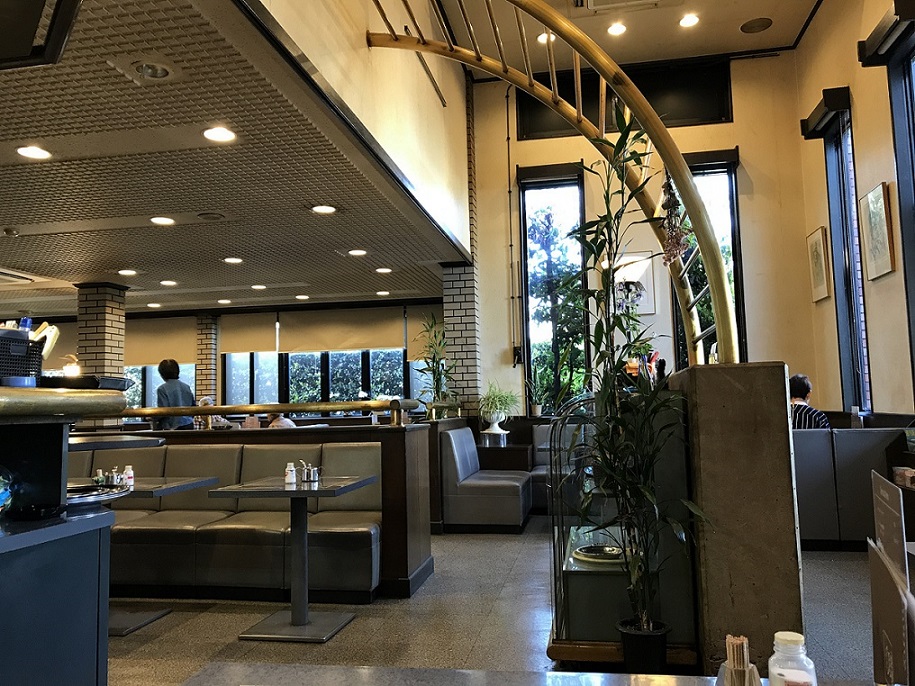さいわい 光ヶ丘店のレポート写真4（瀬戸の人）