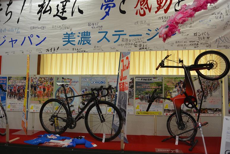道の駅 美濃にわか茶屋のレポート写真5（レッツなシニア）