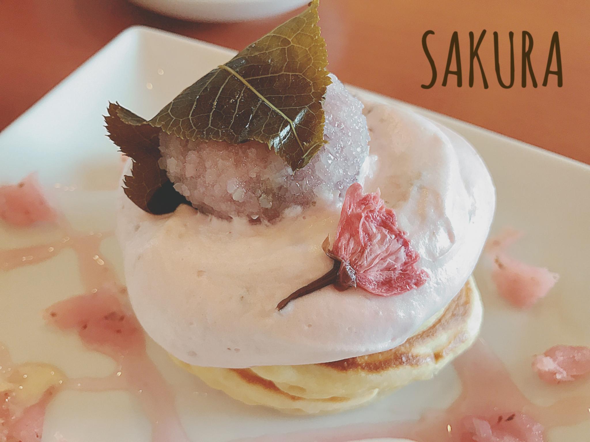 CAFFE SCIMMIA ROSSOのレポート写真5（福は内）