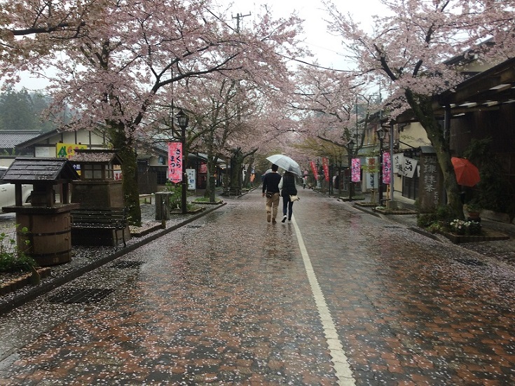 谷汲山 華厳寺のレポート写真5（ラッキールーラーじゃん）