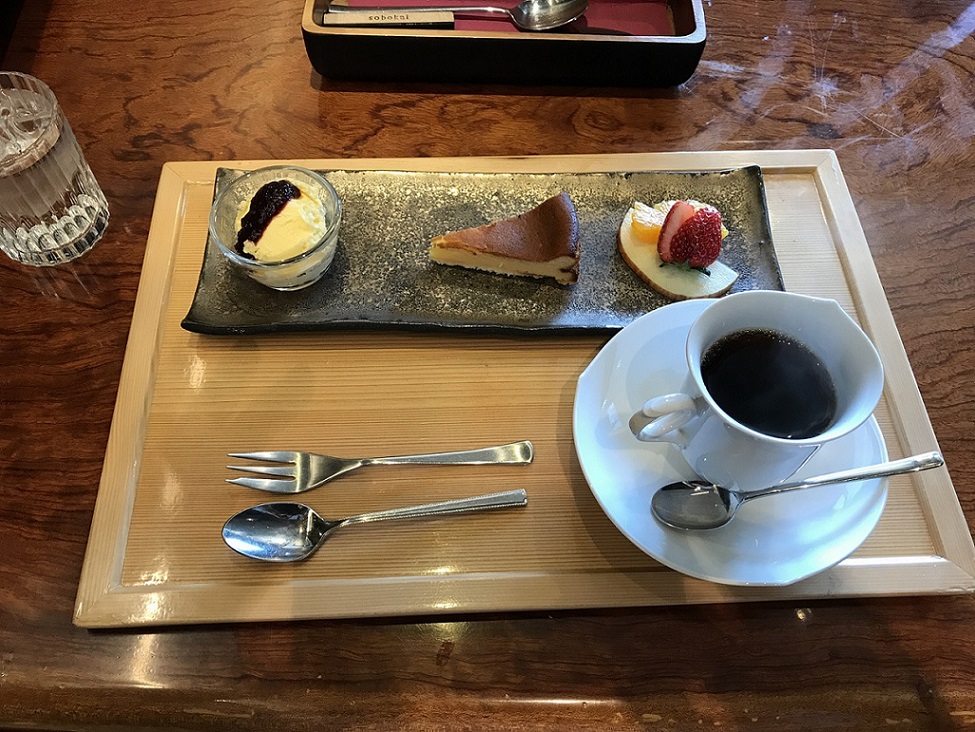 CAFE燈のレポート写真5（瀬戸の人）