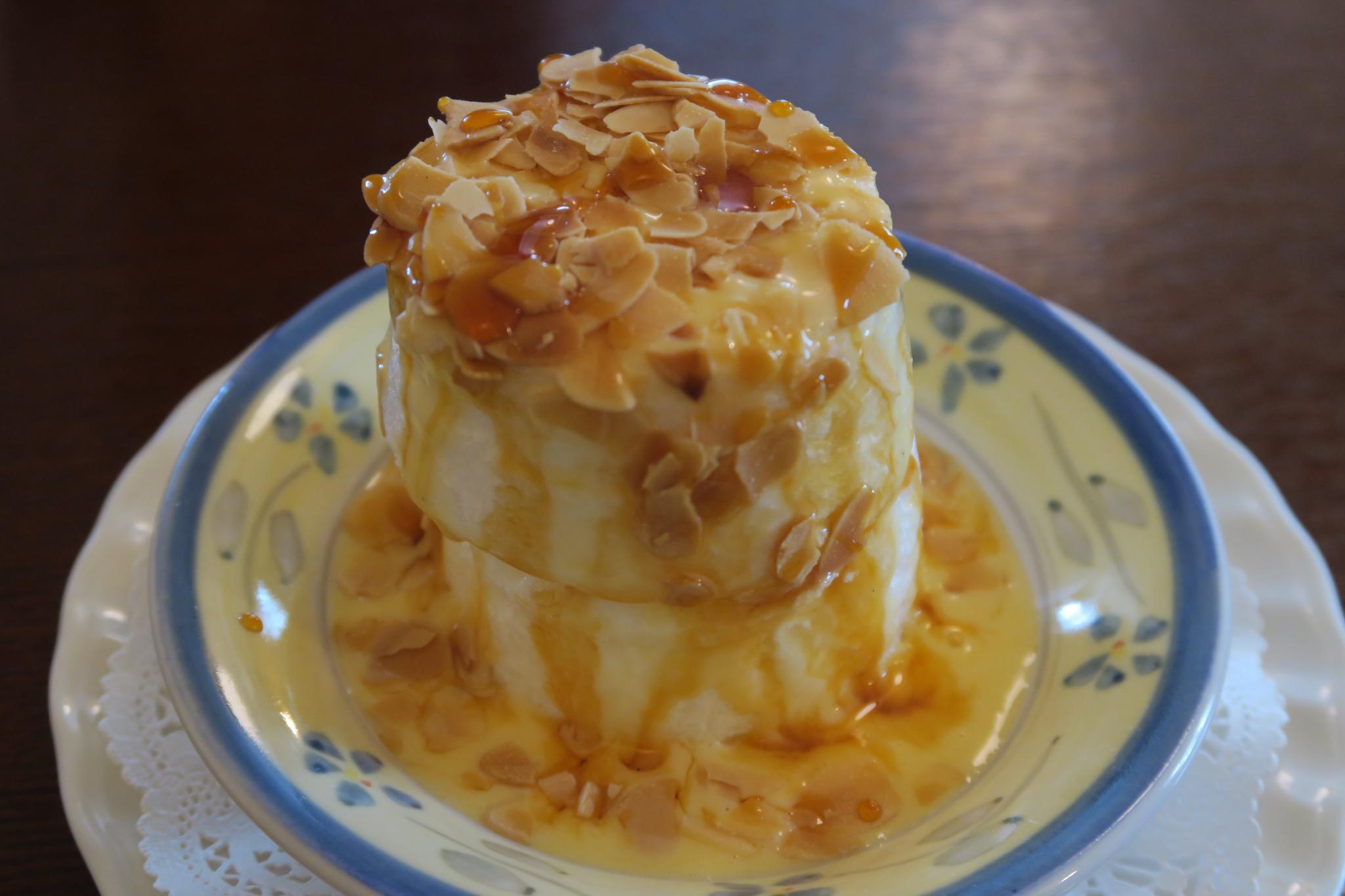 Bistro BuBuのレポート写真5（みずほのトヤマ）
