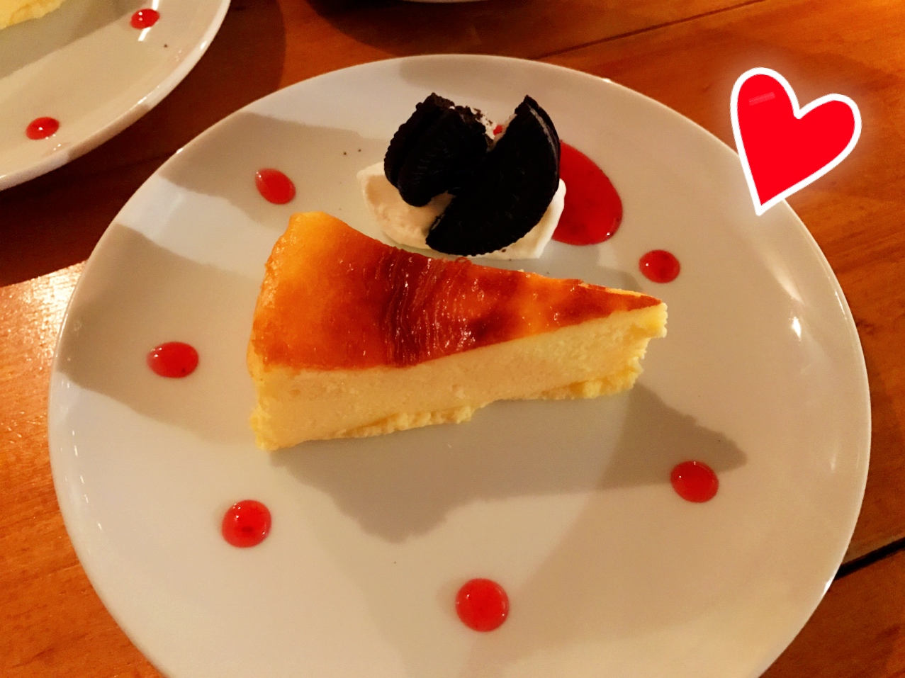 bois cafeのレポート写真5（福は内）