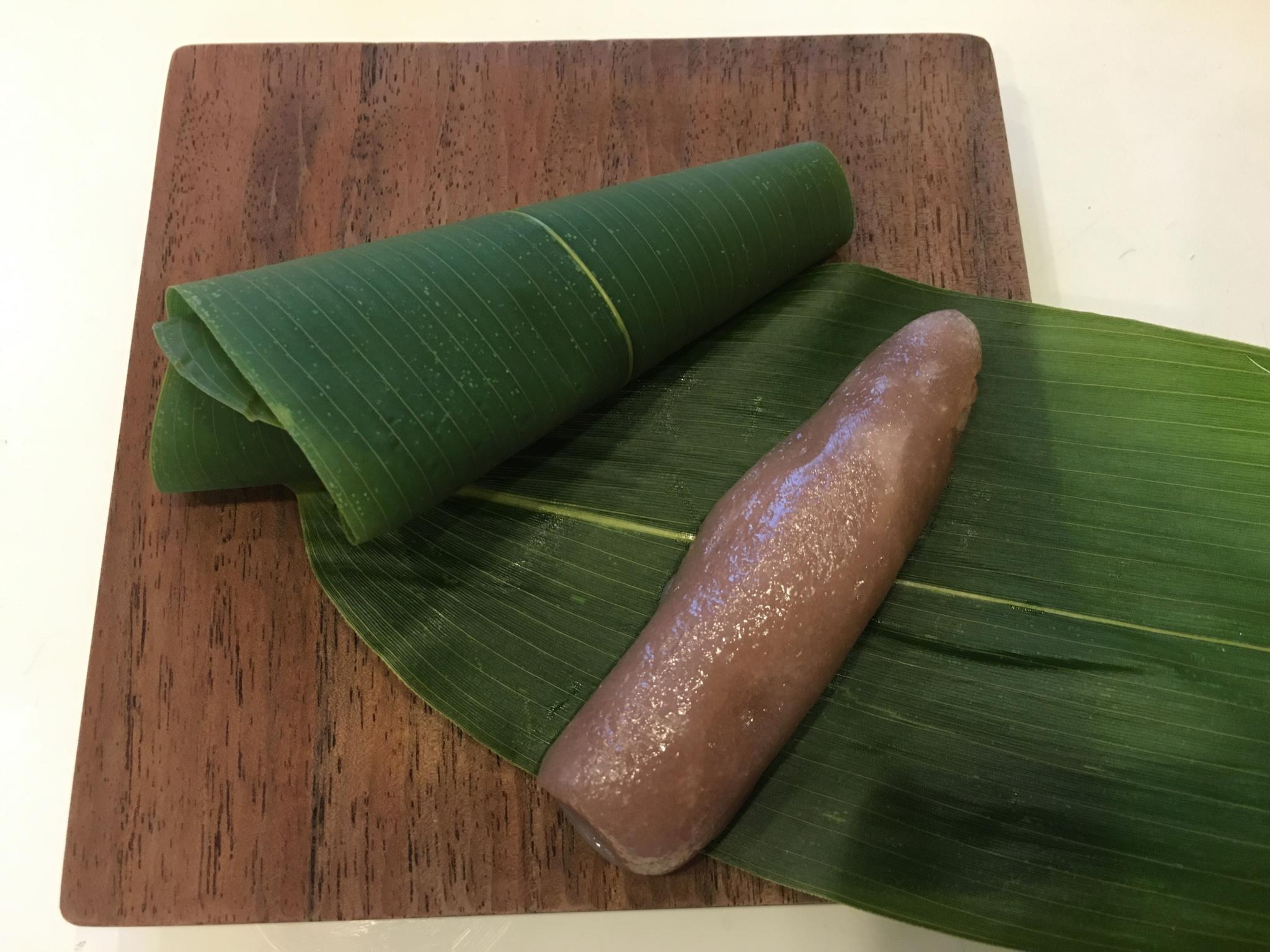 虎屋のレポート写真1（まりんこにあ★）