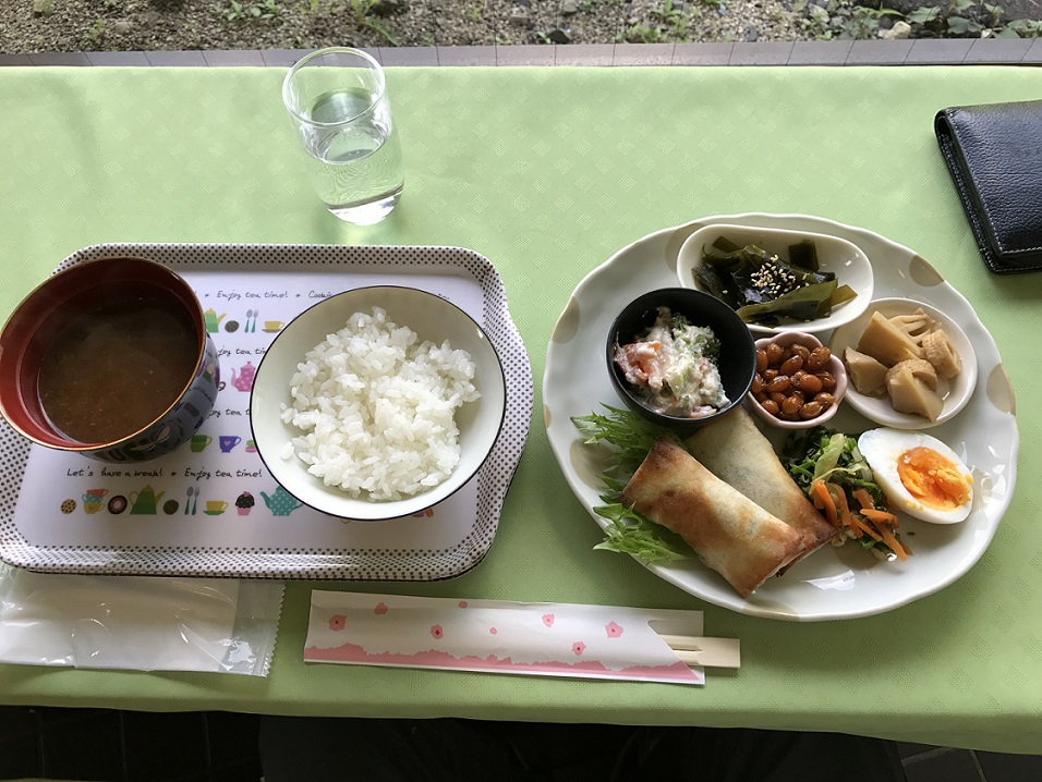 こうじキッチン こぎちゃんのレポート写真1（瀬戸の人）