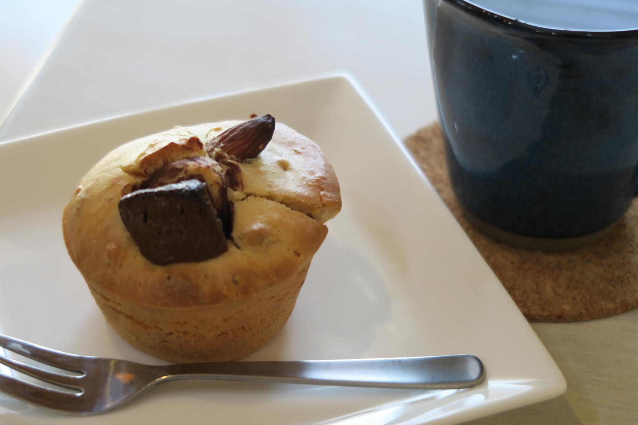 Studio Annie Ray/Muffin Cafeのレポート写真1（みずほのトヤマ）