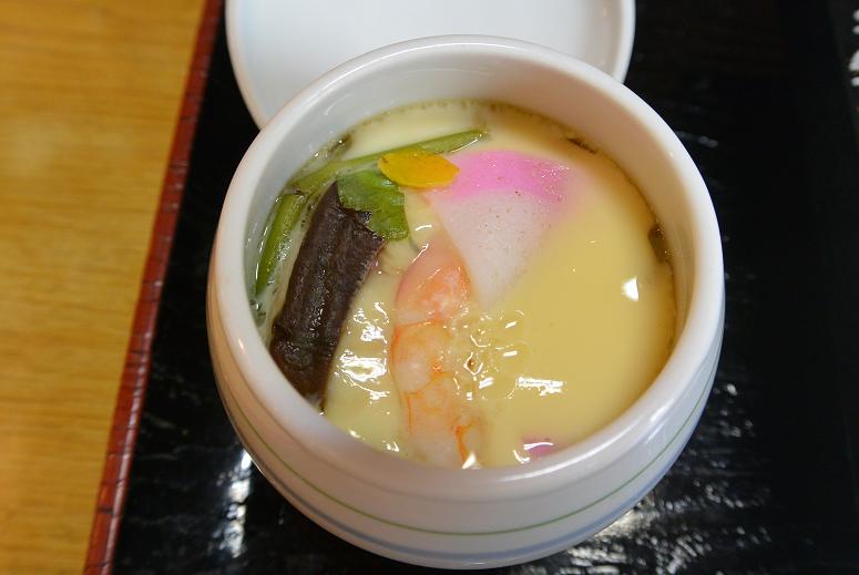 ぎふ初寿司 茜部総本店のレポート写真3（レッツなシニア）