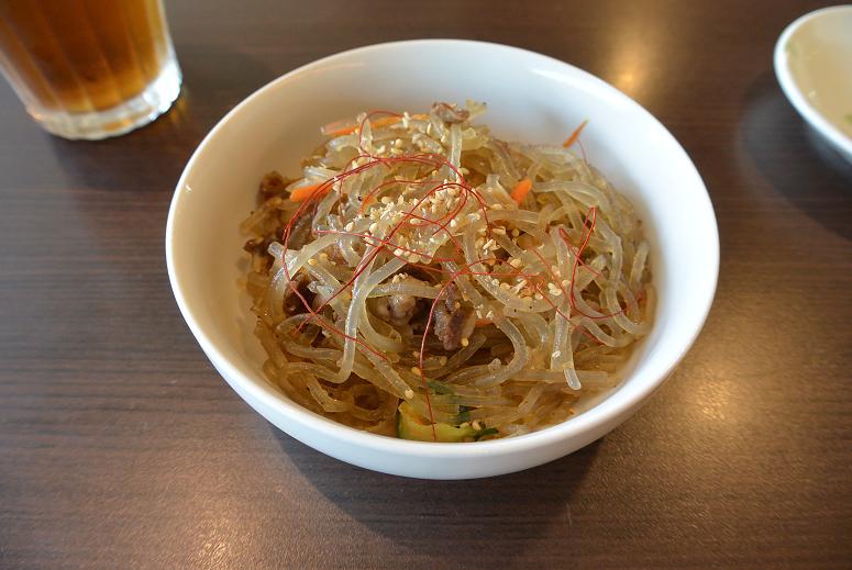 韓国料理・韓式焼肉 班家のレポート写真3（レッツなシニア）