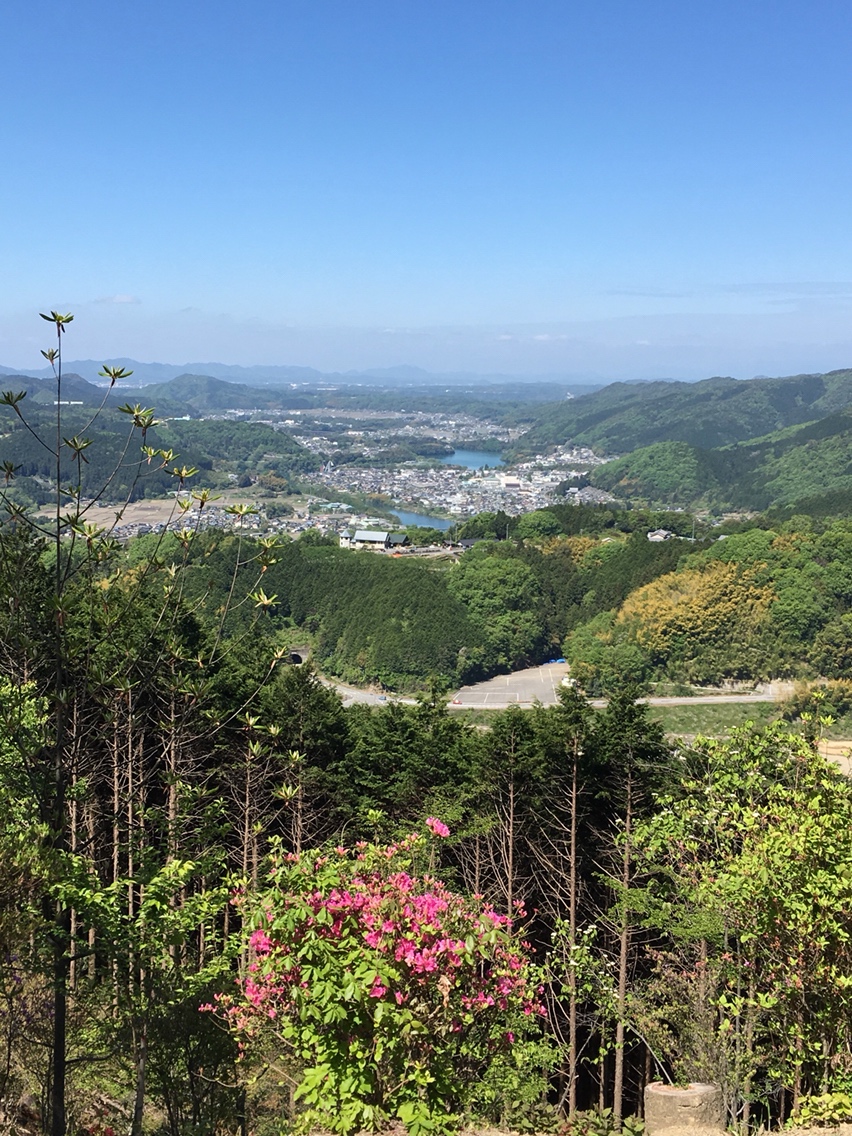 めい想の森のレポート写真4（マロン）