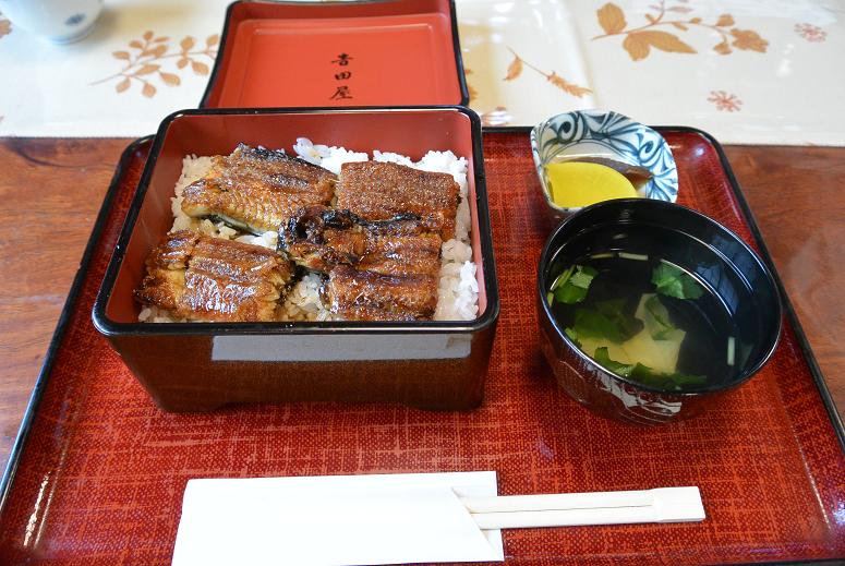 吉田屋のレポート写真4（レッツなシニア）