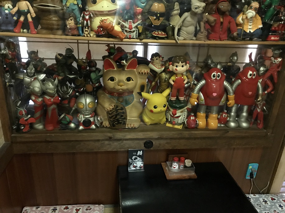 居酒屋 殿のレポート写真4（瀬戸の人）
