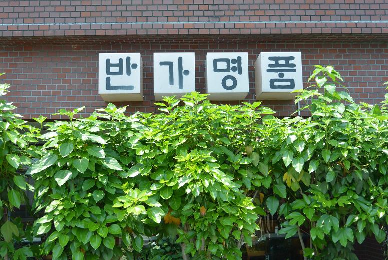 韓国料理・韓式焼肉 班家のレポート写真4（レッツなシニア）