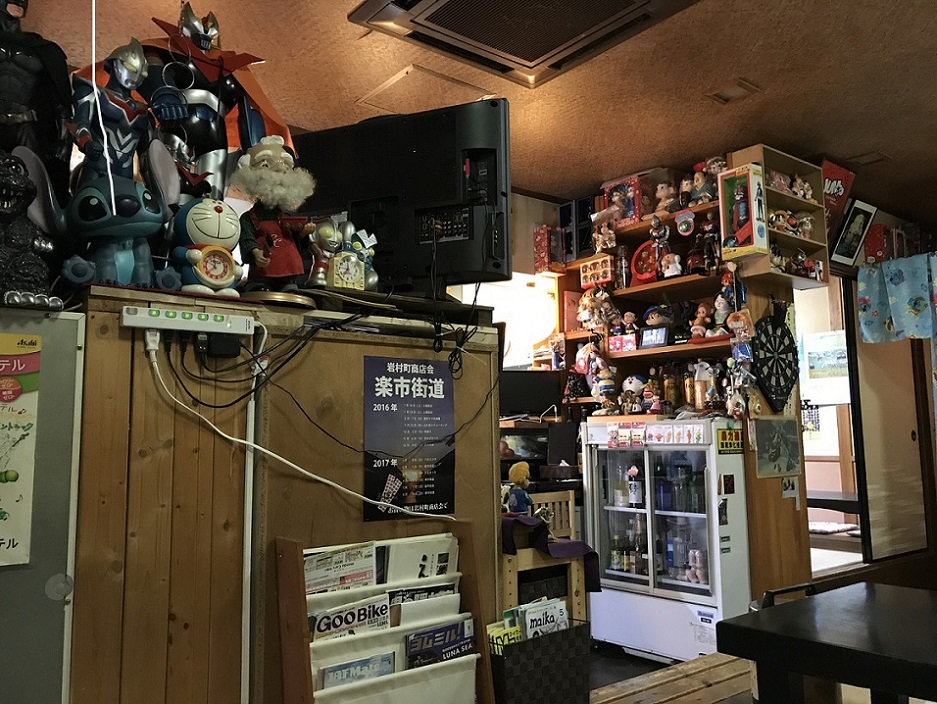 居酒屋 殿のレポート写真5（瀬戸の人）