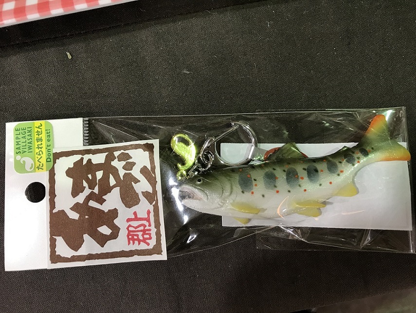 郡上八幡 水のまち「流響の里」のレポート写真1（瀬戸の人）