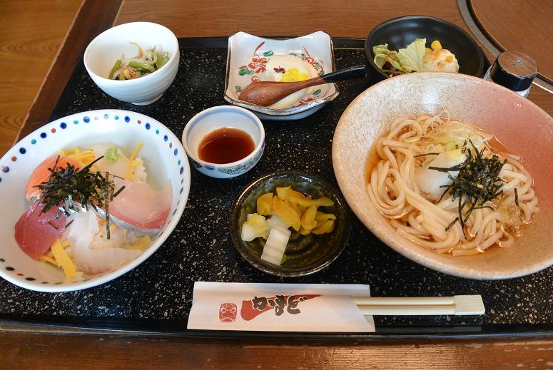 可児かまど本店のレポート写真3（レッツなシニア）