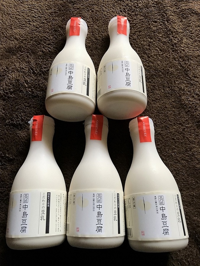 株式会社 豆の匠 中島豆腐のレポート写真3（瀬戸の人）
