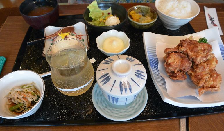 可児かまど本店のレポート写真4（レッツなシニア）