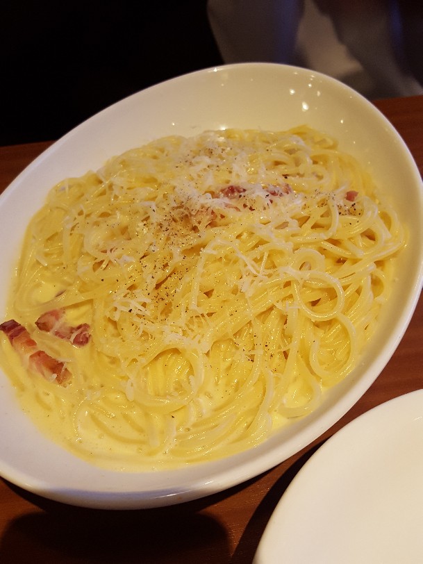 JollyPasta 岐阜東店のレポート写真4（mogu）