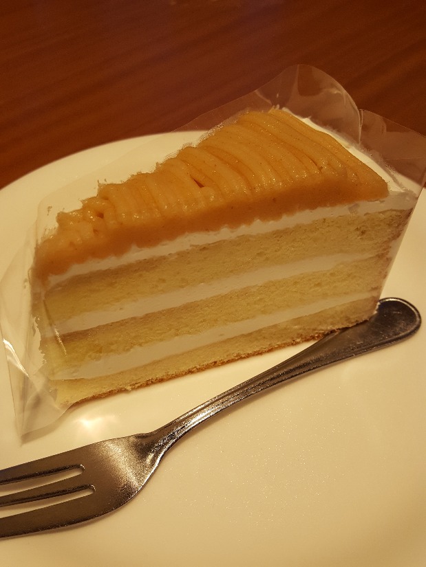 JollyPasta 岐阜東店のレポート写真5（mogu）