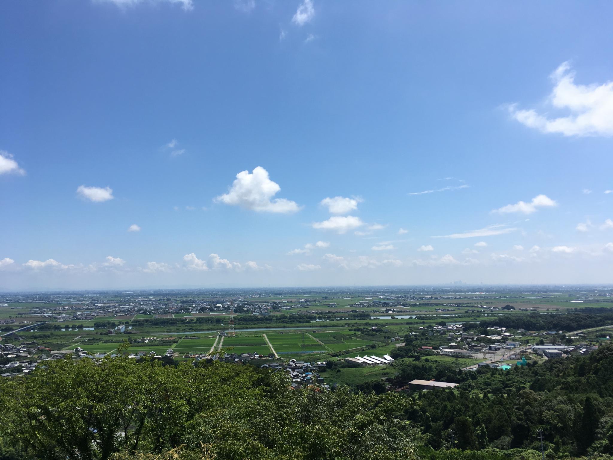 南濃温泉 水晶の湯のレポート写真2（みずほのトヤマ）