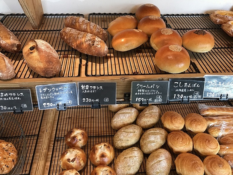 Pantryのレポート写真1（瀬戸の人）