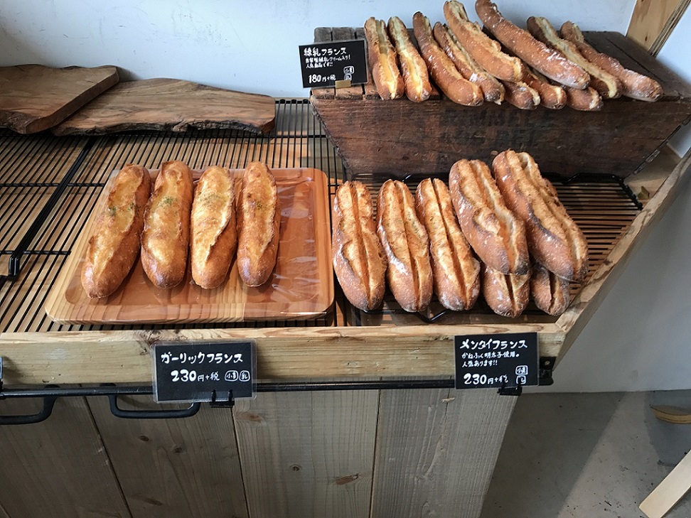 Pantryのレポート写真2（瀬戸の人）