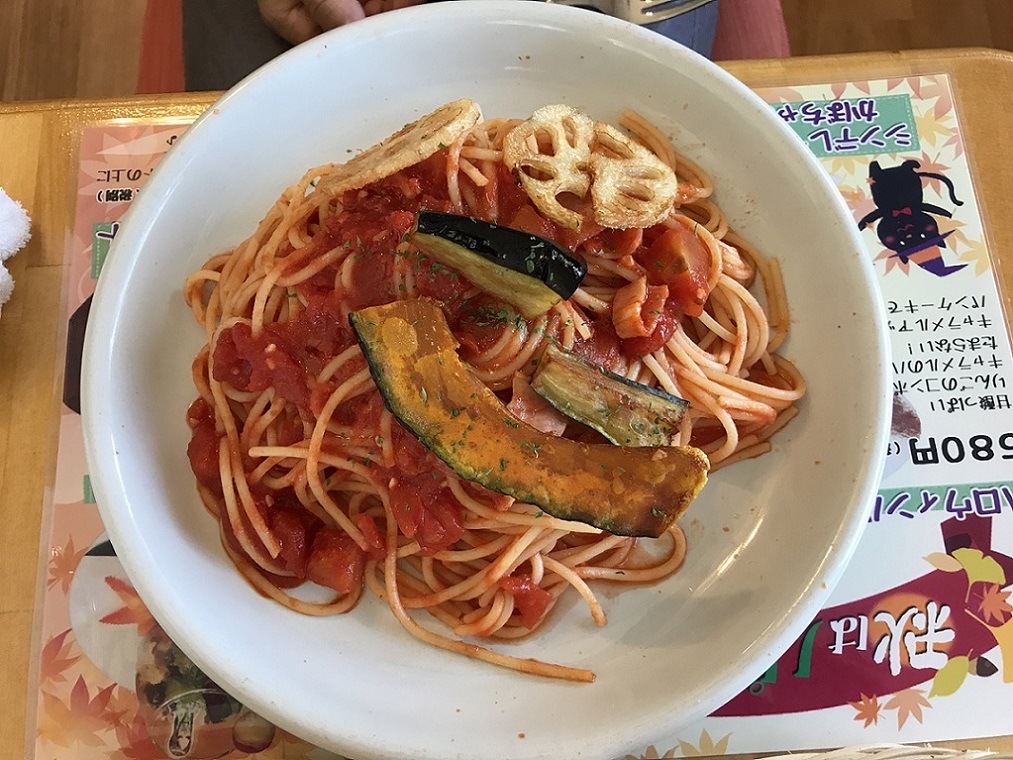 smile cafe ちいさなおうちのレポート写真2（瀬戸の人）