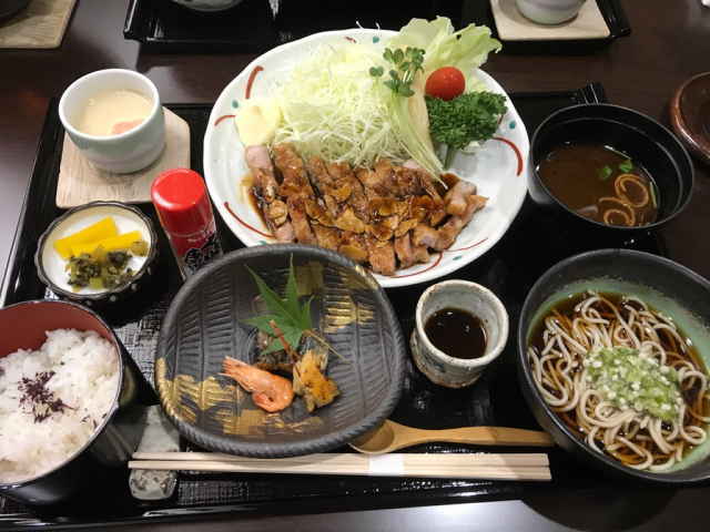 日本料理 柿畑のレポート写真3（じゅん）